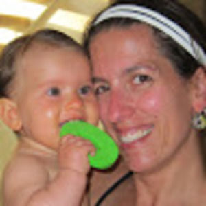 Meet your Posher, Jodi